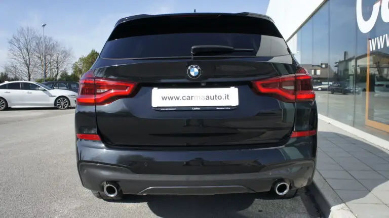 BMW-X3-xDrive-20d-Msport-DSC3785