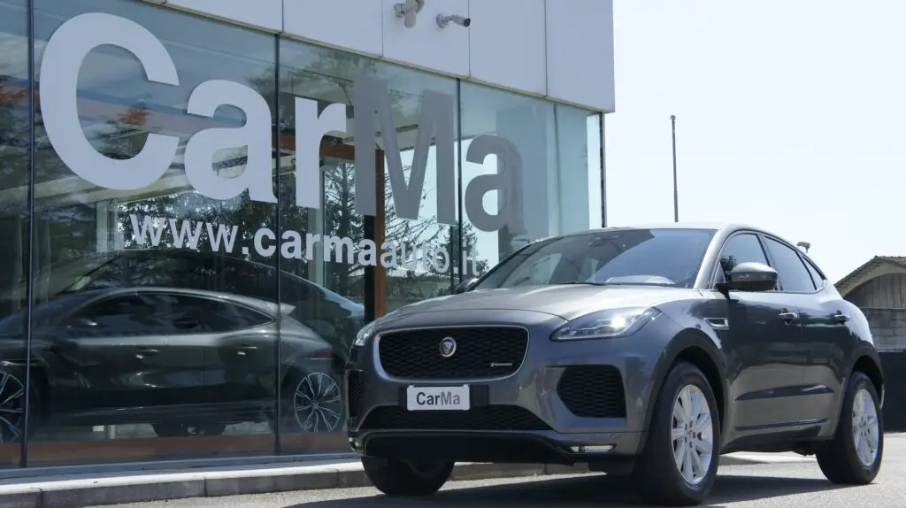 JAGUAR E Pace 249CV AWD R Dynamic DSC4107 - CarMa Auto