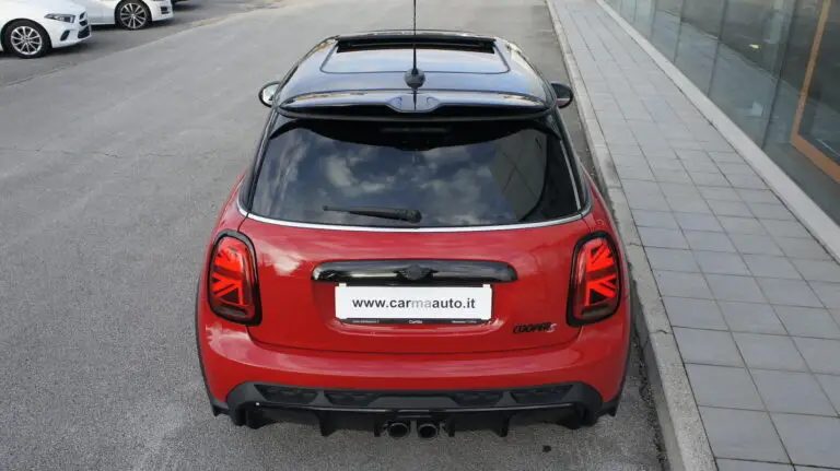 Mini-Cooper-2-SD-JCW-DSC3591